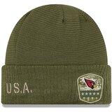 New Era Arizona Cardinals 2019 On-Field Salute to Service zimska kapa Cene