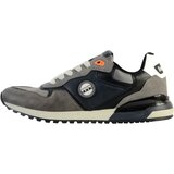 Redskins Nizke superge 218173 Siva | Shoptok.si