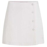 Calvin Klein bela mini suknja | ePonuda.com
