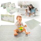 Primabobo dvostrana podloga 150x180 | Shoptok.si
