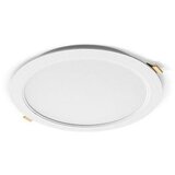  LED kupatilsko ugradno svetlo ATUEL LED/9W/230V 4000K prečnika 11,8 cm IP54 Cene