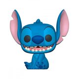 Funko figura pop! disney: lilo & stitch - smiling seated stitch | ePonuda.com