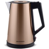  Električno kuhalo 1,7l Berdsen BD-708 bakreni | shoptok.hr