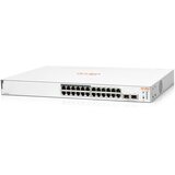 HPE SWITCH ARUBA INSTANT ON 1830 24G 2SFP POE 195W | shoptok.hr