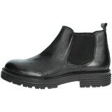 Herman Scott Polškornji B105G Črna | Shoptok.si