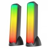 Mikado zvučnici 2.0 MD-183 3Wx2 usb + 3.5mm | ePonuda.com