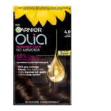 Garnier Olia boja za kosu 4.0 tamnosmeđa | Eponuda.ba