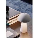  Redo 90438 - LED prigušiva dodirna lampa KIRA LED/4,7W/230V 2200 mAh bela | Eponuda.com