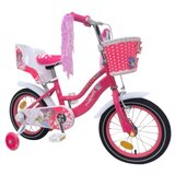 Thema Sport TSport dečija bicikla ts-14 za devojčice ts girl 2-14 kate pink ( TS-14 GIRL 2 PINK ) | ePonuda.com