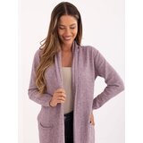 Factory Price Cardigan-PM-SW-8307.03-dark pink Cijene