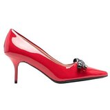Love Moschino lakovane ženske cipele | ePonuda.com