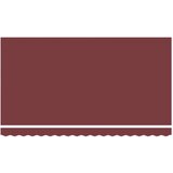 Tenda Tamno crvena 300 x 200 cm tkanina | shoptok.hr