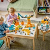 Lego DUPLO® - Gradilište i vozila 3 u 1 (10476) | shoptok.hr
