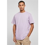 UC Men Heavy Oversized Tee Lilac Cene
