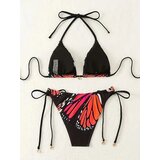 Sensation Luxe Bikini Butterfly S pink | ePonuda.com