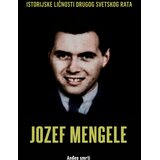 EMSE EDAPP Joan Solé  - Jozef Mengele Cene