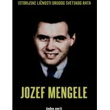 Joan Solé  - Jozef Mengele