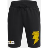 Under Armour Shorts Pjt Rock BA Rvl Terry Short-BLK - Boys | shoptok.hr