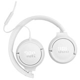 JBL Tune 520 USB-C Bijeli | shoptok.hr