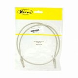 Keline UTP CAT.5e patch 1m siv | Shoptok.si