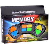  Elektronska igra memorije, šareni gumbi za pamćenje boja | shoptok.hr
