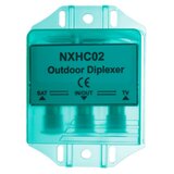 NXH-C02 NXH-C01 - Kombajner, udruivae signala SAT i TV | Eponuda.com