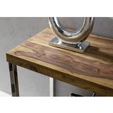 MID.YOU konzolna mizica, barve indijskega rožnega lesa | Shoptok.si