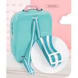 Woopie kitten portable beauty salon 2u1 u ruksaku za transport | shoptok.hr