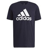 Adidas Majice s kratkimi rokavi Essentials Big Logo Tee Cene