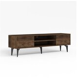 Hanah home TV komoda Brendon, 160x48,2x39,6 cm, Orah | Eponuda.ba