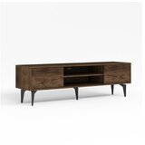 Hanah home tv polica brendon walnut