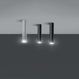  Sollux SL.0435 - Spot svetiljka LAGOS 1xGU10/10W/230V bela | Eponuda.com
