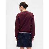 GAP Oversize Sweatshirt with Logo - Ladies | Shoptok.si