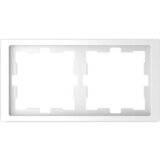 Merten ov okvir 2f.lotosws MEG4020-6535, (20892334) | Shoptok.si
