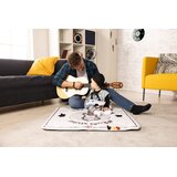 Tiny Love igračka Tiny Rockers - Soft Musical Guitar | shoptok.hr