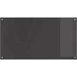 vidaXL Kuhinjski zaštita 2 pcs Tamno siva 110 x 60 cm | shoptok.hr