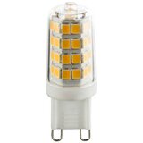 Globo 56140-3W - LED plafonski luster RIHA 3xG9/3,5W/230V hrom | Eponuda.com