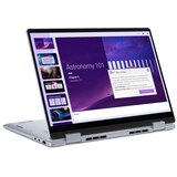 Dell 14 Plus 2u1 Ultra 7 256V 14.0" FHD+ Touch 16GB 1TB SSD Intel Arc Windows 11 Pro | shoptok.hr