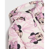 Sinsay Kviltana puffer jakna s kapuljačom Minnie Mouse | shoptok.hr