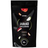 HiFOOD Jabolko v prahu – liofilizirano (100 g) | Shoptok.si