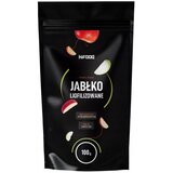 HiFOOD Jabuka u prahu – liofilizirana (100 g) | shoptok.hr
