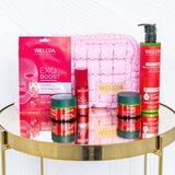 Weleda Astaxanthin Renewal Ritual darilni set za obnovo čvrstosti obraza | Shoptok.si