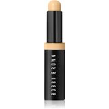 Bobbi Brown Skin Concealer Stick Reformulation korektor v paličici odtenek Warm Beige 3 g Cene