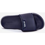 Big Star Lightweight Men's Slippers | ePonuda.com