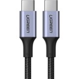 Ugreen USB-C / USB-C KABEL 480MB/S 5A 0,5M - SIV ZA TELEFONE, PRENOSNIKE, (21832967) | Shoptok.si