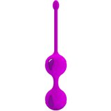 PRETTY LOVE FLIRTATION - KEGEL TIGHTEN UP II BALLS Cene