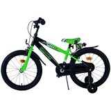 Volare dječji bicikl Sportivo 18" zeleno crni | shoptok.hr