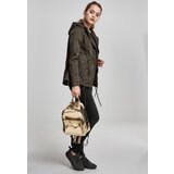 Urban Classics Women's parka Basic Cotton olive | ePonuda.com