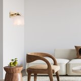  Zidna lampa KLARA 1xE14/40W/230V zlatna | Eponuda.com