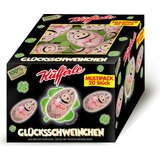 Küfferle Pujski za srečo - škatla | Shoptok.si